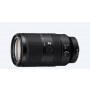 Sony SEL70350G 70-350 mm, Zoom Lens, Black Sony | E 70-350 mm F4.5-6.3 | Sony E-mount - 3